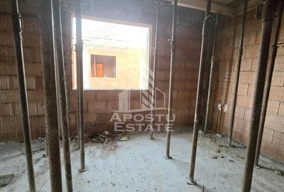 Casă cu 4 camere cu Canalizare în Șag - 12