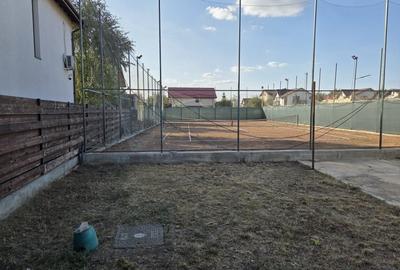 Vand "teren tenis" in comuna Berceni, zona excelenta, 695mp - 8