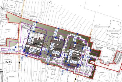 Teren 6550 mp in Sinaia cu PUZ | Oportunitate Investitie Teren 6550 mp in Sinaia cu PUZ | Oportunitate Investitie - 7