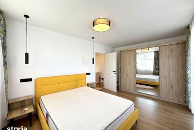 Apartament cu 2 camere decomandat în Nord - 4