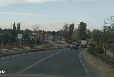 Casă cu Teren 726 Mp în Central - 8