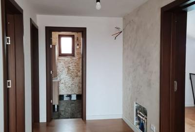 Casa P+M Unirea-Odobesti - 3