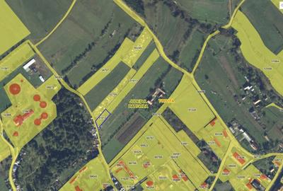 Spațiu comercial, în Central - 1