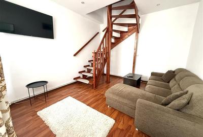 Apartament 2 Camere tip Duplex, Centru Vechi Brasov - 8
