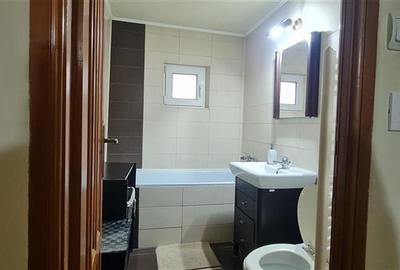 Apartament cu 2 camere decomandat, mobilat în Malul Mureșului - 5