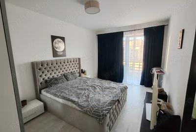 Apartament 2 Camere Militari residence 76MP utili - 1