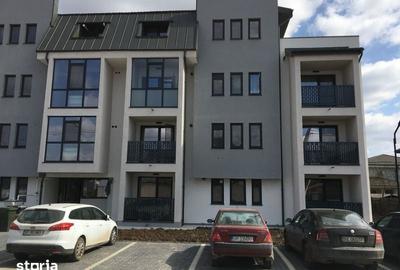 Apartament cu 2 camere decomandat în Central - 1