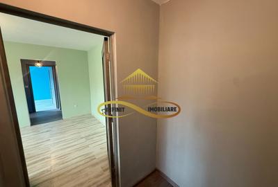 Apartament cu 2 camere semidecomandat în Cornișa - 10
