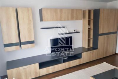 Apartament cu 2 camere, mobilat în Elisabetin - 3
