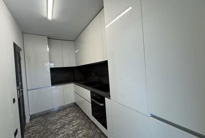Apartament cu 2 camere semidecomandat în Dosu Bricii - 8
