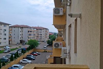 Garsonieră decomandată, mobilată în Cug - 5