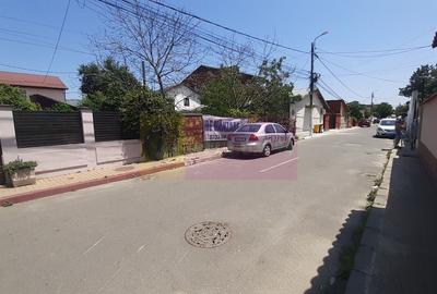 Teren foarte bun pentru construcție casă în Voluntari Teren foarte bun pentru construcție casă în Voluntari - 3