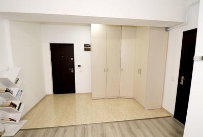 Apartament cu 2 camere semidecomandat în Bd. Coșbuc - 3