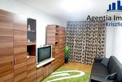 Apartament cu 2 camere decomandat în Micro 17 - 13
