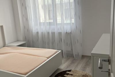 Apartament cu 2 camere decomandat în Cug - 7