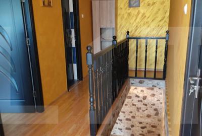 Casa moderna 152 mp cu teren 2010 mp Manastirea Doam - 7