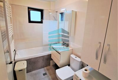 Apartament cu 2 camere decomandat, mobilat în 1 Decembrie 1918 - 14