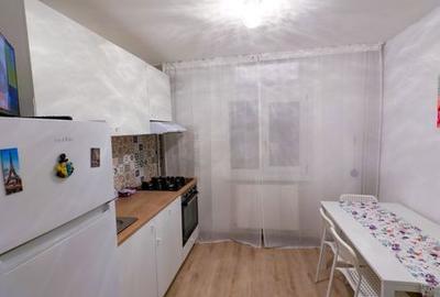 Apartament cu 2 camere decomandat în Gării - 3