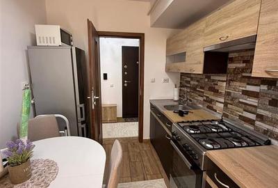 Apartament cu 2 camere decomandat în Cug - 3
