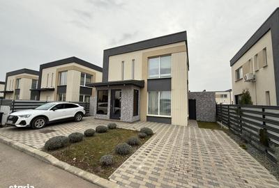 Casă cu 4 camere în Tamași - 7
