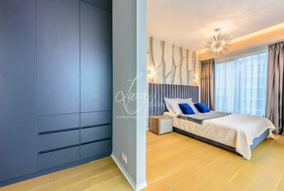 One Mircea Eliade, 3 camere complet echipat si mobilat,  parcare subterana One Mircea Eliade, 3 camere complet echipat si mobilat,  parcare subterana - 9