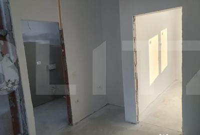 Casă cu 4 camere cu Teren 330 Mp în Giroc