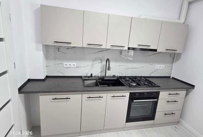 Apartament cu 2 camere decomandat în Central - 1