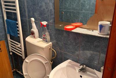 Garsonieră decomandată în Alexandru cel Bun