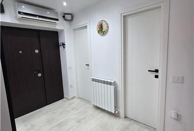 Casă individuală cu 3 camere cu Canalizare în Valu lui Traian - 9
