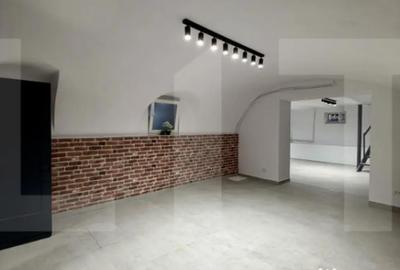 Spațiu comercial, de 75 mp, în Ultracentral - 3