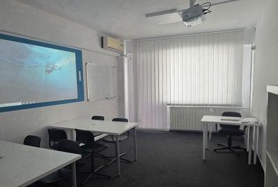 Spațiu comercial, de 23 mp, în Muncii - 4