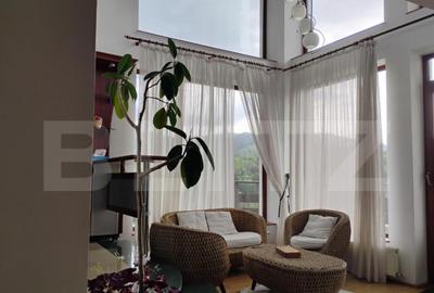 Vila premium intr-un cadru panoramic unic - 18