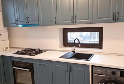 Apartament cu 2 camere decomandat în Odăi - 8