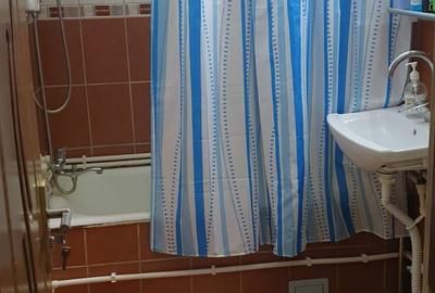 Apartament cu 3 camere decomandat în Lupeni - 7