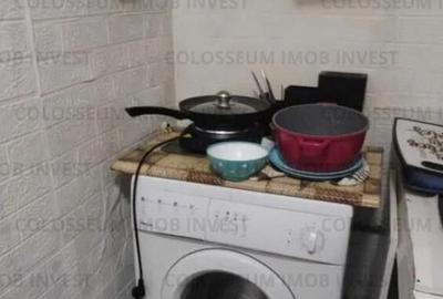 Camera de camin - zona Tractorul - 4