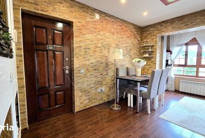 Apartament cu 2 camere decomandat în Vitrometan - 8