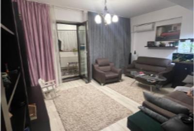 Apartament cu 3 camere decomandat în Tomis Nord
