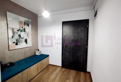 Apartament 3 camere | decoamndat | gradina 140 mp | Arhitectilor - 10