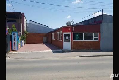 Spațiu comercial, de 75 mp, în Berceni