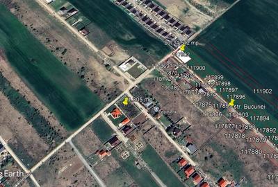 Spațiu comercial, în 1 Decembrie - 2