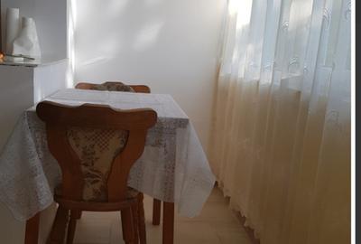 Garsonieră decomandată în Costin Georgian - 3