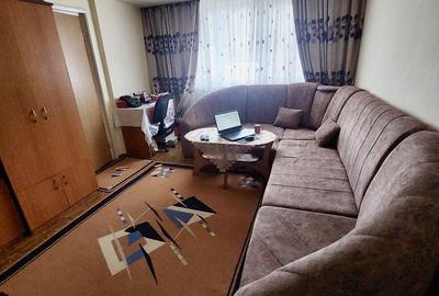 Apartament cu 2 camere semidecomandat în Exercițiu - 8