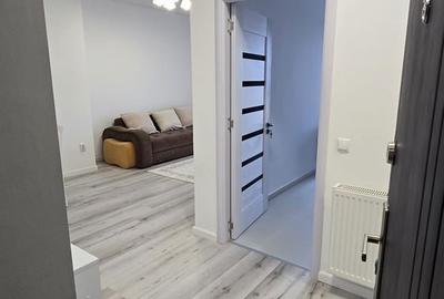 Apartament cu 2 camere decomandat în Central - 8