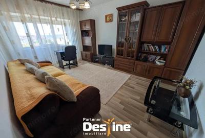 Centru Prima Inchiriere - Apartament cu 3 camere Independentei mobilat