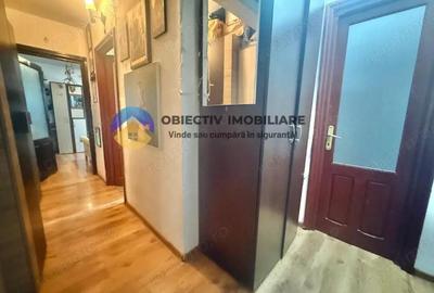 Apartament cu 2 camere decomandat în Precista - 2