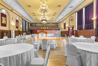 Cladire Multifunctionala - Ideal Investitie - 700mp cladi... - 4