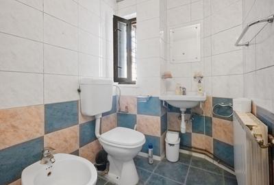 Casă individuală cu 9 camere cu Canalizare în Ștefan cel Mare - 37