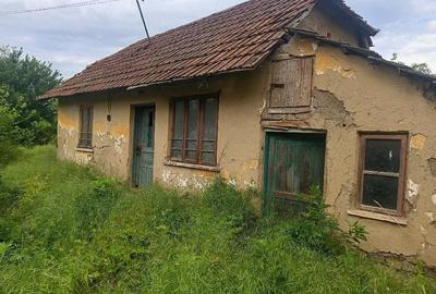 Casă cu 3 camere cu Teren 20 Mp în Seaca de Câmp - 1