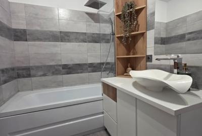 Apartament cu 2 camere decomandat în Tătărași - 2