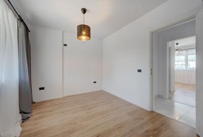 Apartament cu 3 camere decomandat în Vest - 5
